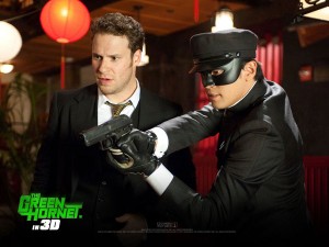 Green Hornet