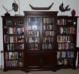 Bibliothèque