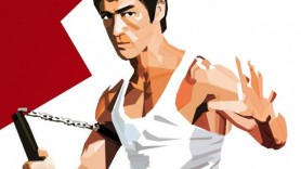 Bruce Lee - Fii apa prietenul meu