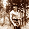 Bruce Lee dans Big Boss