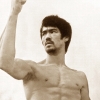 Bruce Lee