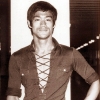 Bruce Lee