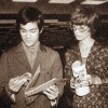 Bruce Lee et Linda Lee