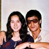 Bruce Lee et Nora Miao