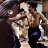 Bruce Lee dans la Fureur de Vaincre (Fist of Fury)