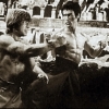 Bruce Lee contre Chuck Norris dans La Fureur du Dragon (Way of the Dragon)