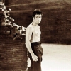 Bruce Lee dans la Fureur du Dragon (The Way of the Dragon)