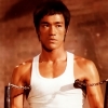 Bruce Lee dans la Fureur du Dragon (The Way of the Dragon)