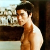 Bruce Lee dans la Fureur du Dragon (The Way of the Dragon)