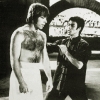 Bruce Lee contre Chuck Norris dans La Fureur du Dragon (Way of the Dragon)
