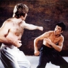 Bruce Lee contre Chuck Norris dans La Fureur du Dragon (Way of the Dragon)