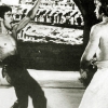 Bruce Lee contre Chuck Norris dans La Fureur du Dragon (Way of the Dragon)