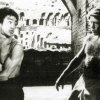 Bruce Lee contre Chuck Norris dans La Fureur du Dragon (Way of the Dragon)