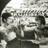 Bruce Lee contre Chuck Norris dans La Fureur du Dragon (Way of the Dragon)