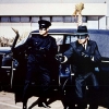 Bruce Lee en Kato dans Le Frelon Vert (The Green Hornet)