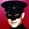 Bruce Lee en Kato dans Le Frelon Vert (The Green Hornet)