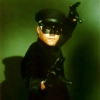 Bruce Lee en Kato dans Le Frelon Vert (The Green Hornet)