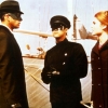 Bruce Lee en Kato dans Le Frelon Vert (The Green Hornet)