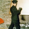 Bruce Lee en Kato