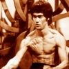 Bruce Lee dans Opération Dragon (Enter the Dragon)