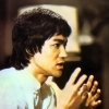 Bruce Lee dans Opération Dragon (Enter the Dragon)