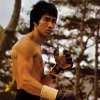 Bruce Lee dans Opération Dragon (Enter the Dragon)