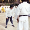 Bruce Lee contre Bob Wall dans Opération Dragon (Enter the Dragon)