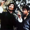 Bruce Lee dans Opération Dragon (Enter the Dragon)