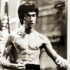 Bruce Lee dans Opération Dragon (Enter the Dragon)