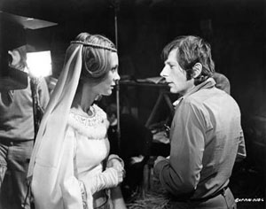 Polanski tourne Macbeth