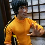 Bruce Lee (coffret N96)