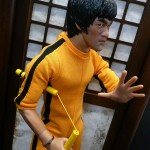 Bruce Lee (coffret N96)