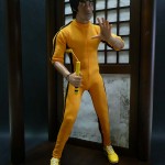 Bruce Lee (coffret N96)