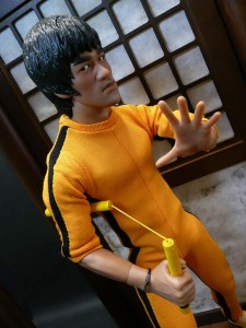 Bruce Lee (coffret N96)