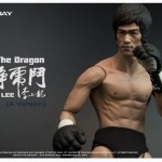 Bruce Lee - Opération Dragon (version A)