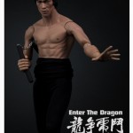 Bruce Lee - Opération Dragon (version B)