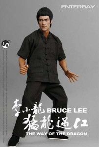 Bruce Lee - La Fureur du Dragon