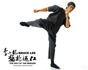 Bruce Lee - La Fureur du Dragon