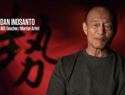 Dan Inosanto n’est pas celui que vous croyez