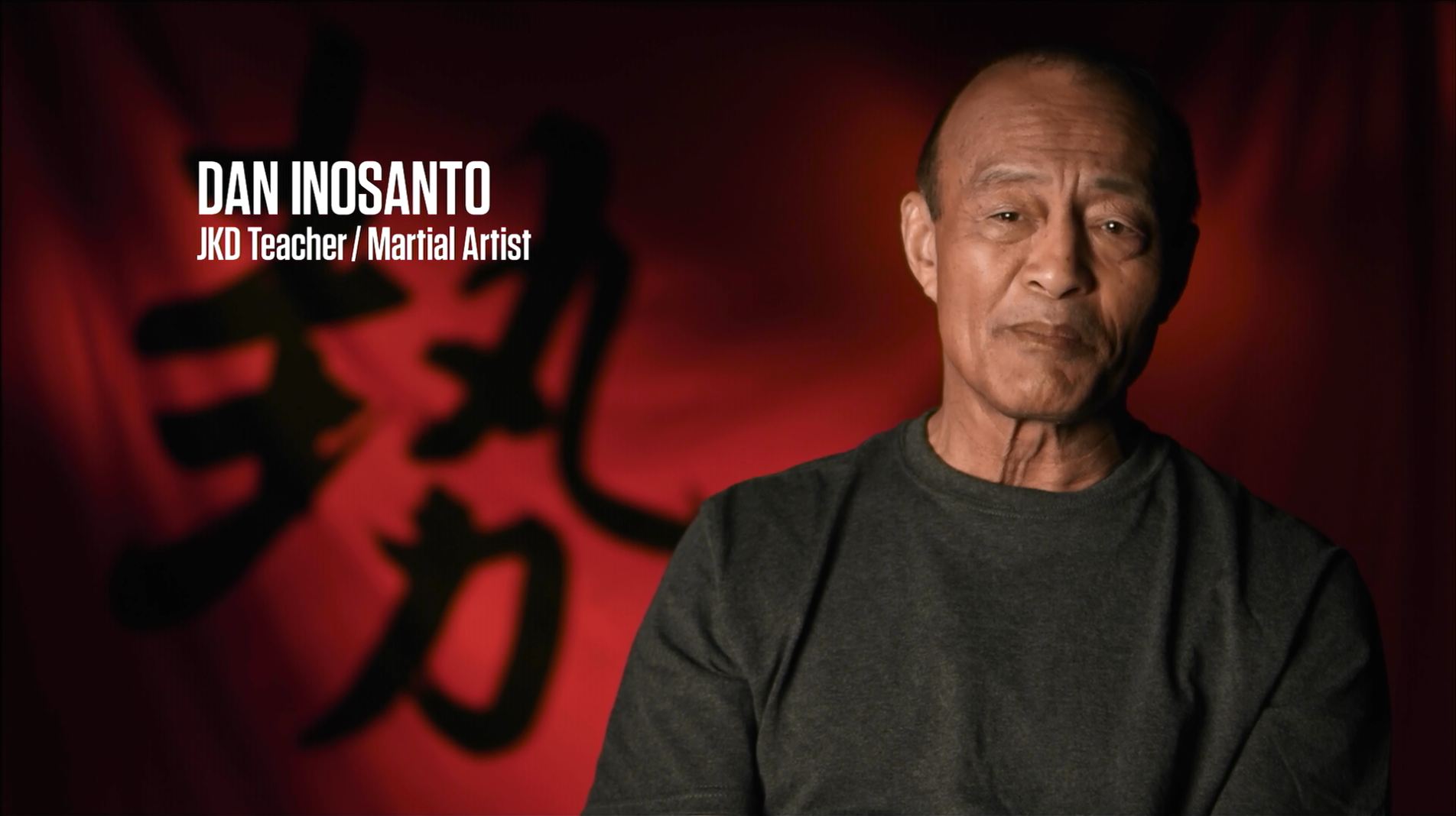 Dan Inosanto