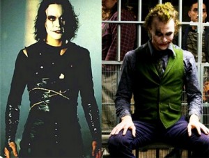 The Crow | Joker