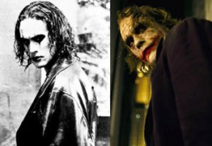 The Crow | Joker