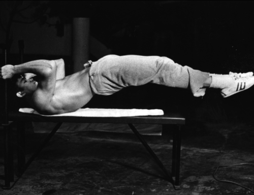 Birth of the Dragon : un nouveau biopic de Bruce Lee