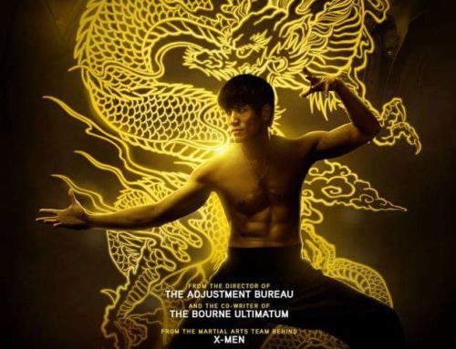 Birth of the Dragon : Un nouveau biopic sur Bruce Lee
