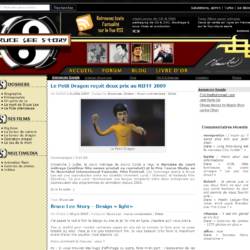 Bruce Lee Story – Version 5.2 (light)